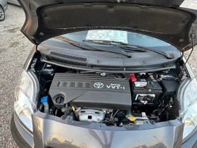 Toyota Yaris 1.3VVT-I | Mobile.bg    14