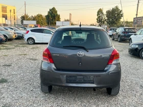 Toyota Yaris 1.3VVT-I | Mobile.bg    5