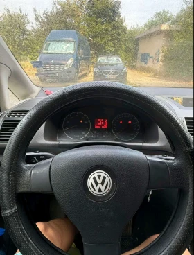 Обява за продажба на VW Touran ~5 500 лв. - изображение 2