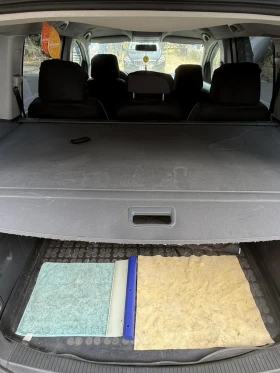Обява за продажба на VW Touran ~5 500 лв. - изображение 5