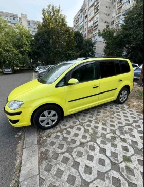 Обява за продажба на VW Touran ~5 500 лв. - изображение 1