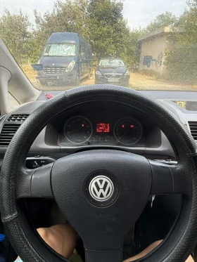 Обява за продажба на VW Touran ~5 500 лв. - изображение 6