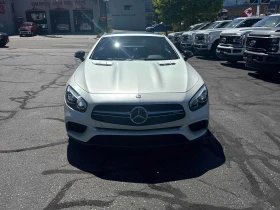 Обява за продажба на Mercedes-Benz SL 63 AMG CARFAX * * АВТО КРЕДИТ * *  ~ 119 999 лв. - изображение 1