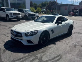 Mercedes-Benz SL 63 AMG CARFAX * * АВТО КРЕДИТ * * 