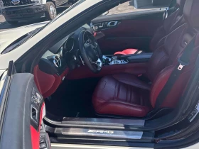 Обява за продажба на Mercedes-Benz SL 63 AMG CARFAX * * АВТО КРЕДИТ * *  ~ 119 999 лв. - изображение 9