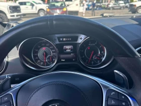Обява за продажба на Mercedes-Benz SL 63 AMG CARFAX * * АВТО КРЕДИТ * *  ~ 119 999 лв. - изображение 11