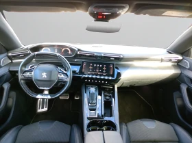 Обява за продажба на Peugeot 508 New Line Up GT 1, 6 PureTech 180 EAT8 EURO 6 ~46 900 лв. - изображение 11