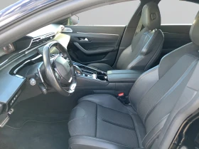Обява за продажба на Peugeot 508 New Line Up GT 1, 6 PureTech 180 EAT8 EURO 6 ~46 900 лв. - изображение 9