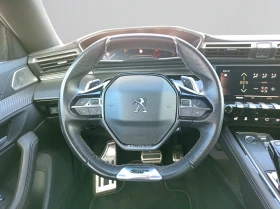 Peugeot 508 New Line Up GT 1, 6 PureTech 180 EAT8 EURO 6 - 46900 лв. / 23979.59 € - 46181115 13