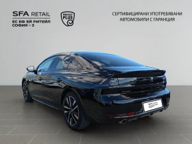 Обява за продажба на Peugeot 508 New Line Up GT 1, 6 PureTech 180 EAT8 EURO 6 ~46 900 лв. - изображение 6