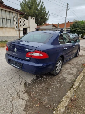 Обява за продажба на Skoda Superb 1.9 TDI ~5 400 лв. - изображение 2