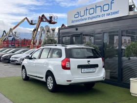 Обява за продажба на Dacia Logan MCV/LAUREATE/1.5DCI/95K.C./5MT ~19 900 лв. - изображение 2
