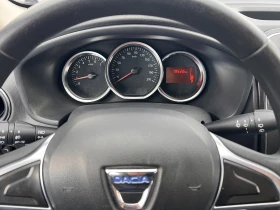 Обява за продажба на Dacia Logan MCV/LAUREATE/1.5DCI/95K.C./5MT ~19 900 лв. - изображение 10