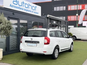 Обява за продажба на Dacia Logan MCV/LAUREATE/1.5DCI/95K.C./5MT ~19 900 лв. - изображение 3