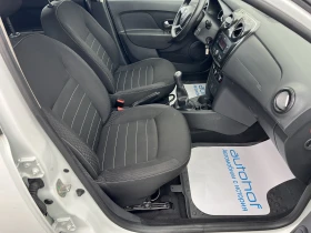Обява за продажба на Dacia Logan MCV/LAUREATE/1.5DCI/95K.C./5MT ~19 900 лв. - изображение 8