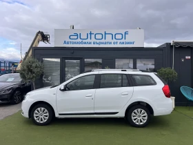 Обява за продажба на Dacia Logan MCV/LAUREATE/1.5DCI/95K.C./5MT ~19 900 лв. - изображение 1