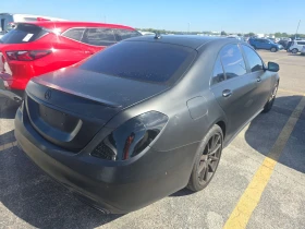 Обява за продажба на Mercedes-Benz S 450 AMG PACK* TINT* DISTRONIK* 360* HEADUP* МАСАЖ* BUR ~46 600 лв. - изображение 4