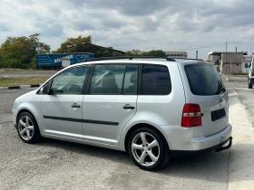 VW Touran 1.9TDI 105ps  - 5400 лв. / 2760.98 € - 61562703 10