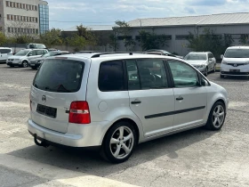 VW Touran 1.9TDI 105ps  - 5400 лв. / 2760.98 € - 61562703 12