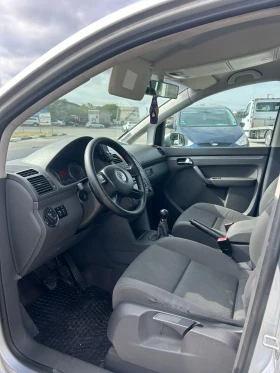 VW Touran 1.9TDI 105ps  - 5400 лв. / 2760.98 € - 61562703 15