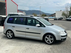 VW Touran 1.9TDI 105ps  - 5400 лв. / 2760.98 € - 61562703 3