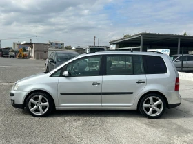 VW Touran 1.9TDI 105ps  - 5400 лв. / 2760.98 € - 61562703 9