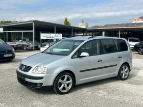 VW Touran 1.9TDI 105ps  - 5400 лв. / 2760.98 € - 61562703 6