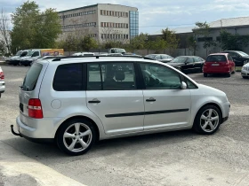VW Touran 1.9TDI 105ps  - 5400 лв. / 2760.98 € - 61562703 11