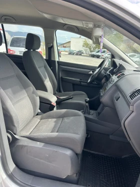 VW Touran 1.9TDI 105ps  - 5400 лв. / 2760.98 € - 61562703 16