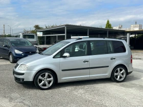 VW Touran 1.9TDI 105ps  - 5400 лв. / 2760.98 € - 61562703 7