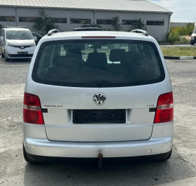 VW Touran 1.9TDI 105ps  - 5400 лв. / 2760.98 € - 61562703 13