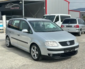 VW Touran 1.9TDI 105ps  - 5400 лв. / 2760.98 € - 61562703 2
