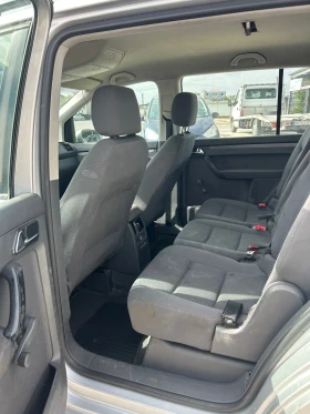 VW Touran 1.9TDI 105ps  - 5400 лв. / 2760.98 € - 61562703 17
