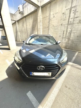 Обява за продажба на Hyundai I40 1.7 CRDI | 7 ск. aвтомат | 159 660 км ~14 600 лв. - изображение 4