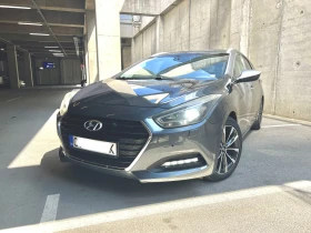Обява за продажба на Hyundai I40 1.7 CRDI | 7 ск. aвтомат | 159 660 км ~14 600 лв. - изображение 1
