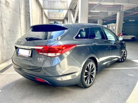 Обява за продажба на Hyundai I40 1.7 CRDI | 7 ск. aвтомат | 159 660 км ~14 600 лв. - изображение 2