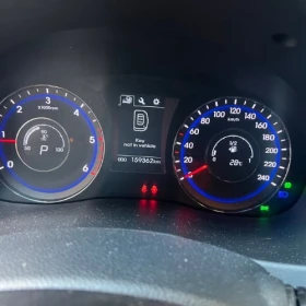Обява за продажба на Hyundai I40 1.7 CRDI | 7 ск. aвтомат | 159 660 км ~14 600 лв. - изображение 11