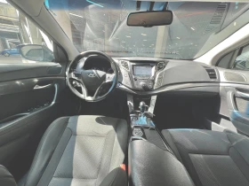 Обява за продажба на Hyundai I40 1.7 CRDI | 7 ск. aвтомат | 159 660 км ~14 600 лв. - изображение 9