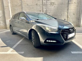 Обява за продажба на Hyundai I40 1.7 CRDI | 7 ск. aвтомат | 159 660 км ~14 600 лв. - изображение 1