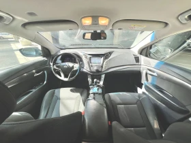 Обява за продажба на Hyundai I40 1.7 CRDI | 7 ск. aвтомат | 159 660 км ~14 600 лв. - изображение 8