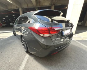 Обява за продажба на Hyundai I40 1.7 CRDI | 7 ск. aвтомат | 159 660 км ~14 600 лв. - изображение 3