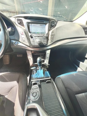 Обява за продажба на Hyundai I40 1.7 CRDI | 7 ск. aвтомат | 159 660 км ~14 600 лв. - изображение 7