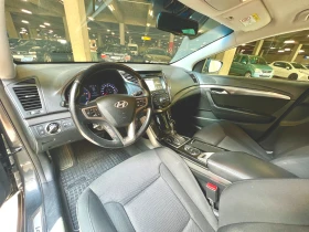 Обява за продажба на Hyundai I40 1.7 CRDI | 7 ск. aвтомат | 159 660 км ~14 600 лв. - изображение 6