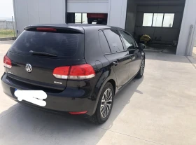 Обява за продажба на VW Golf ~10 200 лв. - изображение 1
