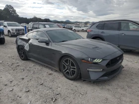 Ford Mustang GT АВТОФИНАНСИРАНЕ*  - 49000 лв. / 25053.30 € - 16615774 4