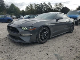 Ford Mustang GT * АВТОФИНАНСИРАНЕ* 