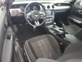 Ford Mustang GT АВТОФИНАНСИРАНЕ*  - 49000 лв. / 25053.30 € - 16615774 8