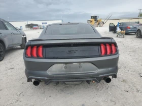 Ford Mustang GT АВТОФИНАНСИРАНЕ*  - 49000 лв. / 25053.30 € - 16615774 6