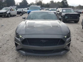 Ford Mustang GT АВТОФИНАНСИРАНЕ*  - 49000 лв. / 25053.30 € - 16615774 5