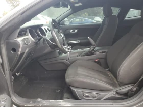 Ford Mustang GT АВТОФИНАНСИРАНЕ*  - 49000 лв. / 25053.30 € - 16615774 7